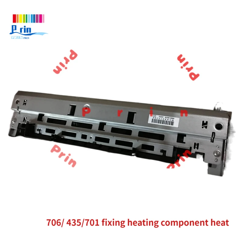 

Original for HP 706/ 435/701 fixing heating component heat RM2-0639