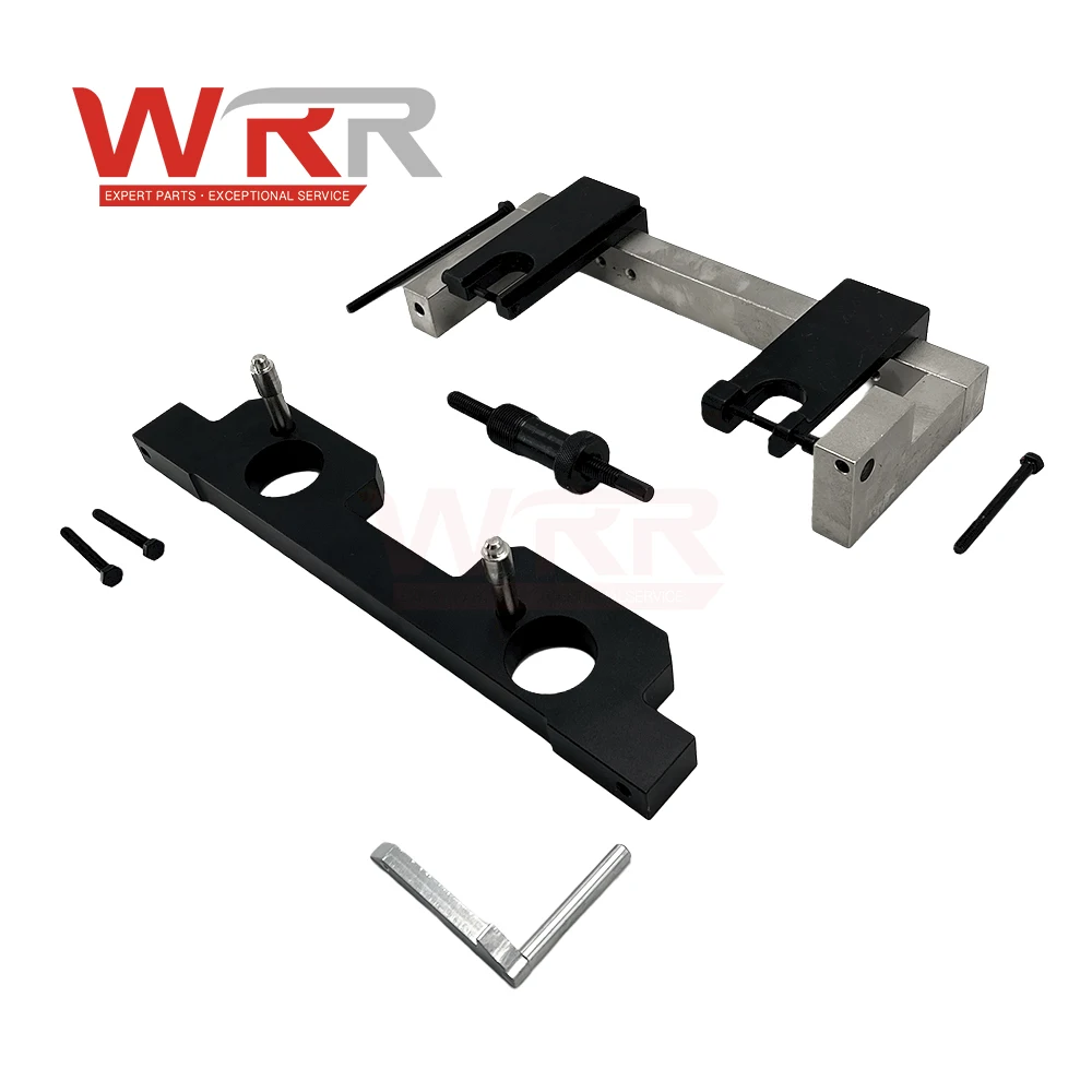 Набор инструментов для синхронизации двигателя для авторемонта, инструмент для блокировки распределительного вала для ремонта двигателя N20/26.