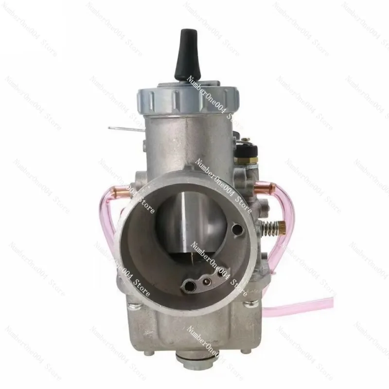 

Карбюратор Mikuni 38 мм Smooth Block для 2-тактных двигателей VM38-9 VM 42-6025 404-102