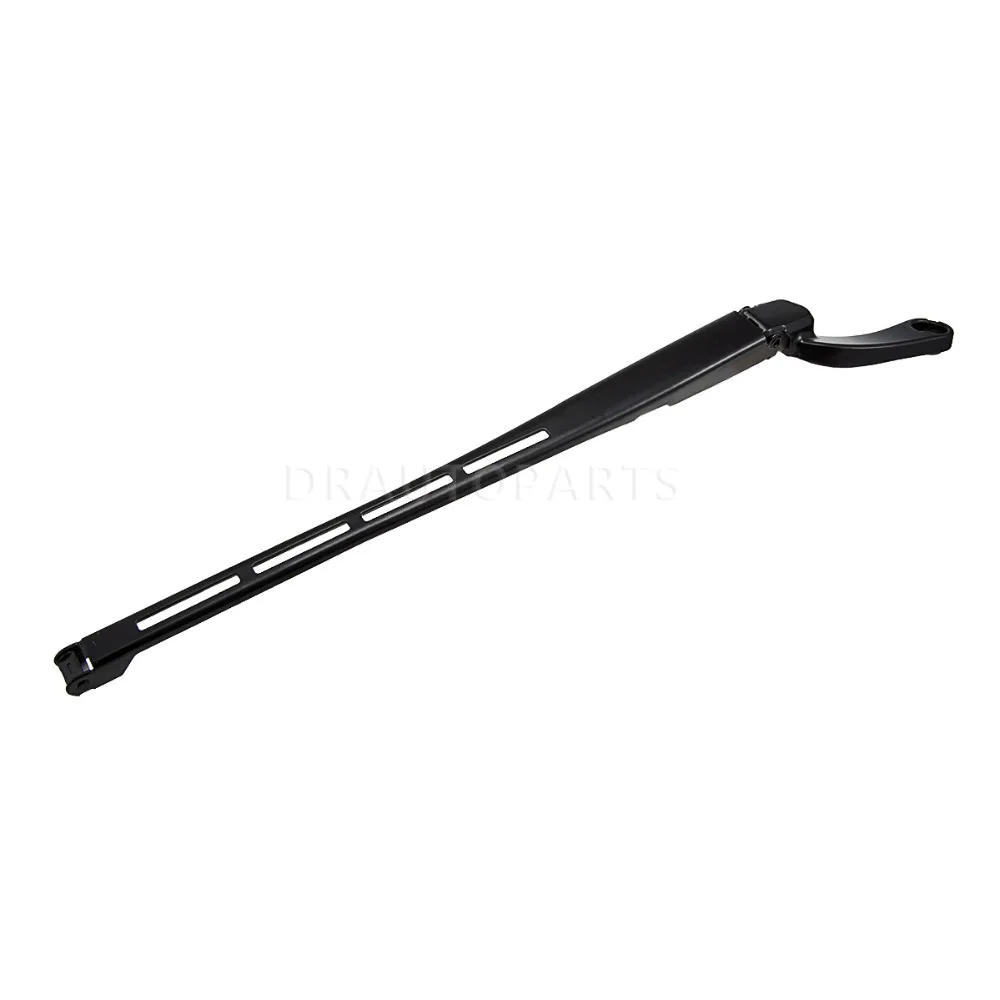 Front Left Windshield Wiper Arm 4B1955407D 4B1 955 407 D For Audi A6 Quattro C5 S6 2002-2004