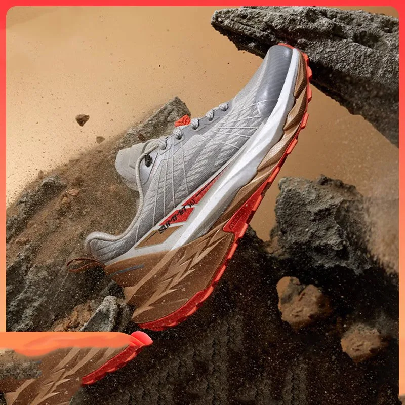 

Breathable, lightweight, unisex professional track and field running shoes for marathons and training. Excellent quality.
