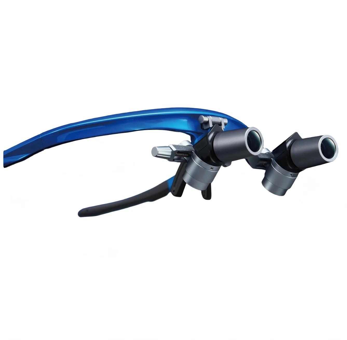 2026 New Medical Loupes 3.0X/5.0X SCE300 Angled Surgical Loupes Ergonomic Design
