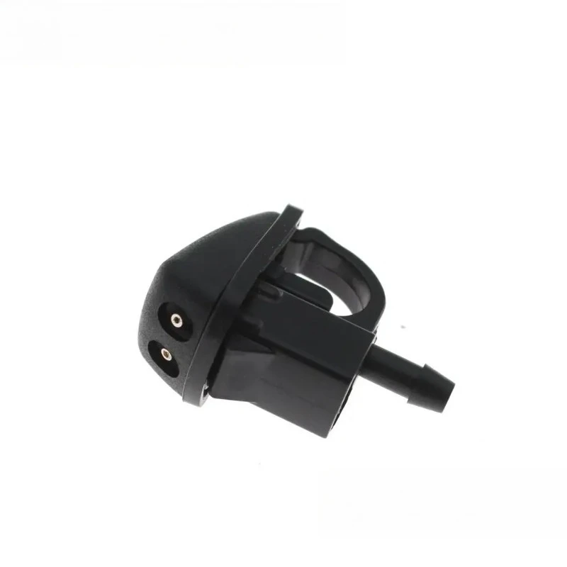 One linear water spray nozzle for windshield wipers  For Land Rover  L359 2007-2015 LR017275