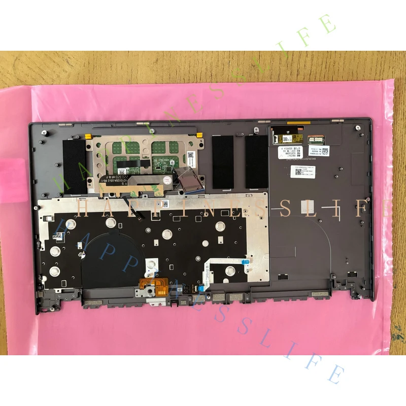 Y... 5CB1J38392 NEW GENUINE for LENOVO THINKBOOK PLUS G3 IAP PALMREST KEYBOARD