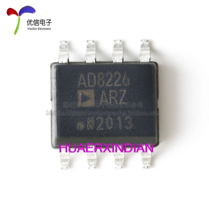 AD8226ARZ-R7 SOIC-8 IC New Original