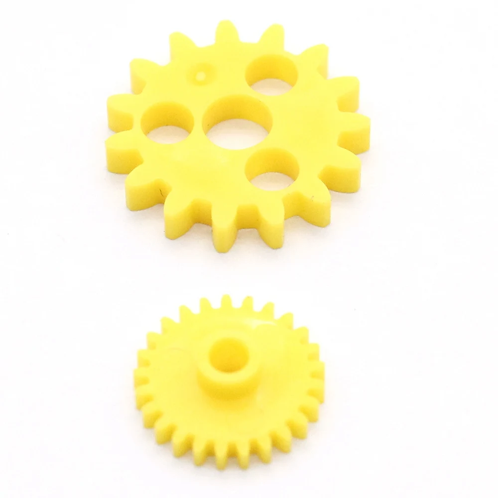 Plain Odometer Trip…