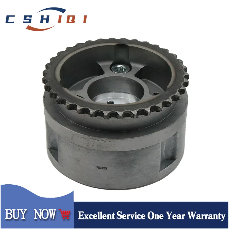 

Engine Eccentric Shaft Gear Timing Tooth VTC Actuator Assembly For DAIHATSU Materia Sirion Terios 05- 13520 B1020 13520-B1020