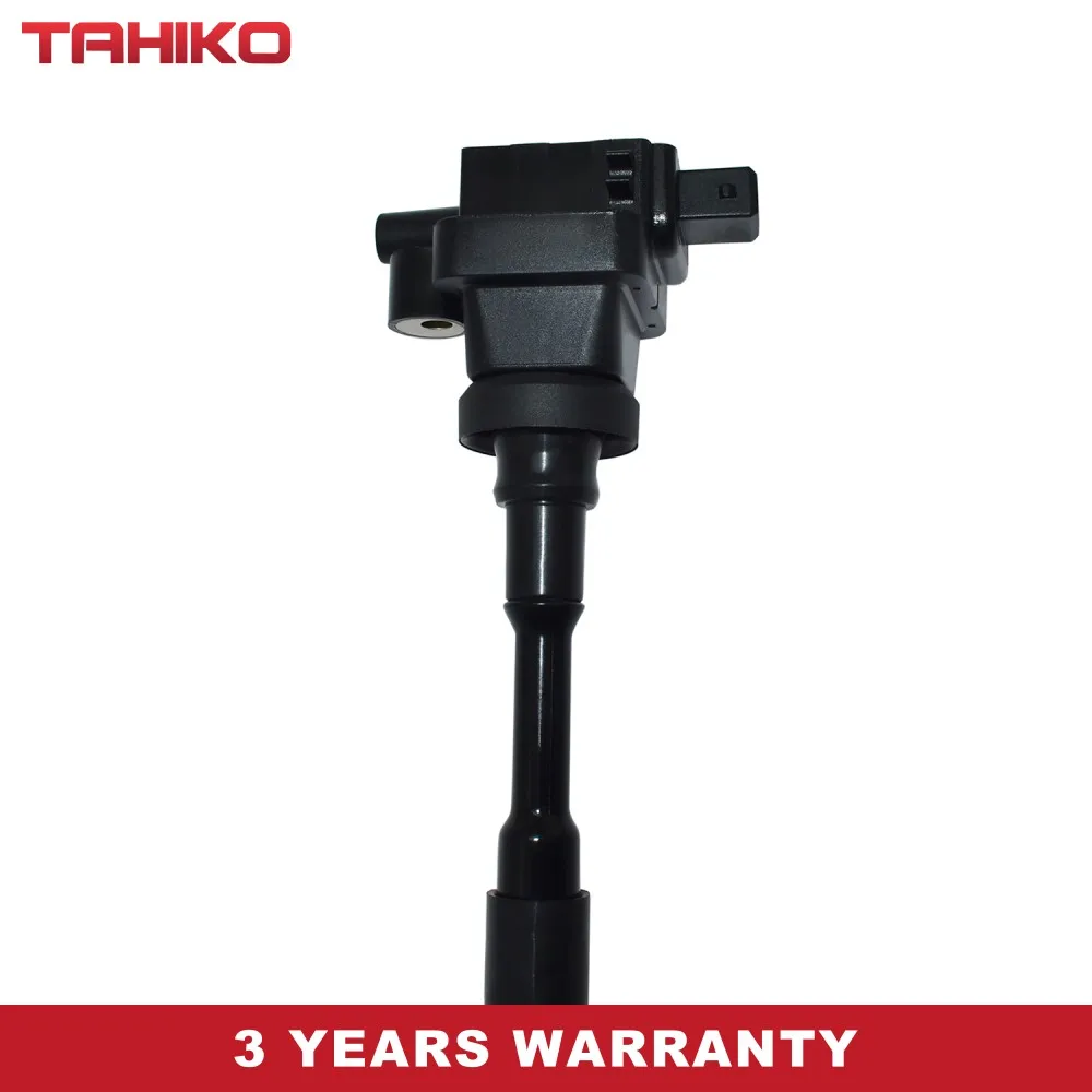 

Ignition coil 0221500802 fit for HAFEI LOBO 1.1 DA468Q 1075 48 Hatchback 2003-2010 SAIBAO III 1.6 DA4G18 1584 74 Saloon 2005-