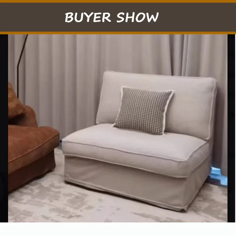 Sectional Chaise Longue Sofa Cover, Decorative Living Room Couch Slipcover With Cushion Covers