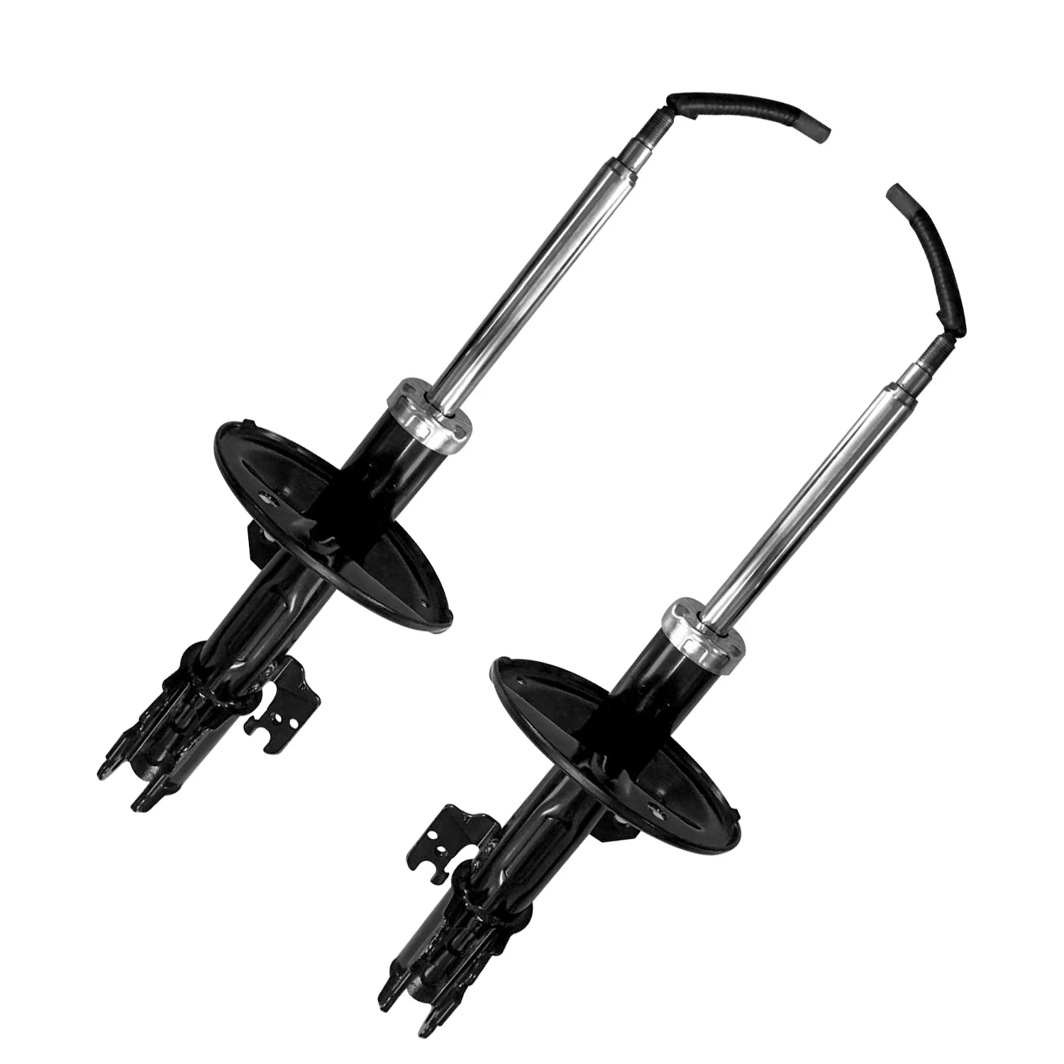 Автомобильные аксессуары LUFT MEISTER, амортизатор для Toyota Alphard Tahun/ Vellfire 2002-2008 ANH10 ANH15 MNH10 MNH15