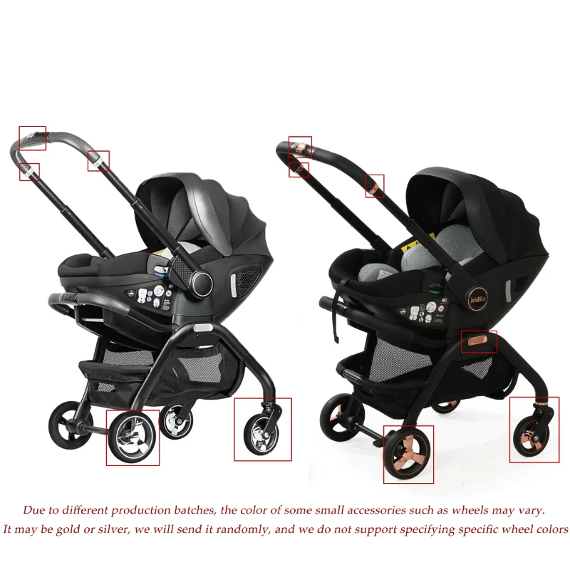 Thumbnail 2 - #40 Low Price Multifunction Strollers Deals