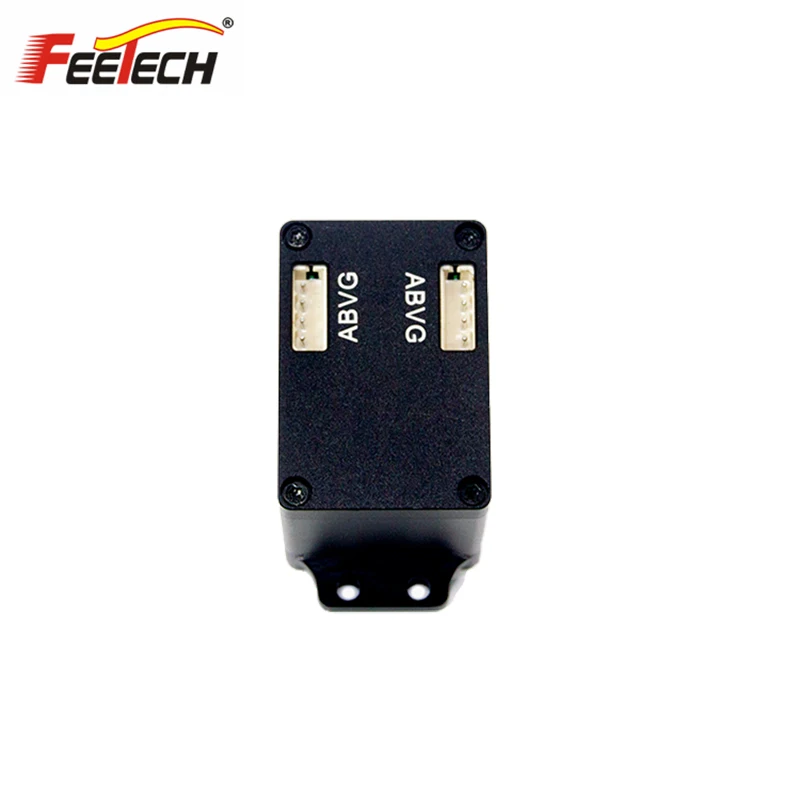 Feetech Modbus 24V 12KG 102RPM Brushless Robot Servo Designed for Logistics System SM2924-C002