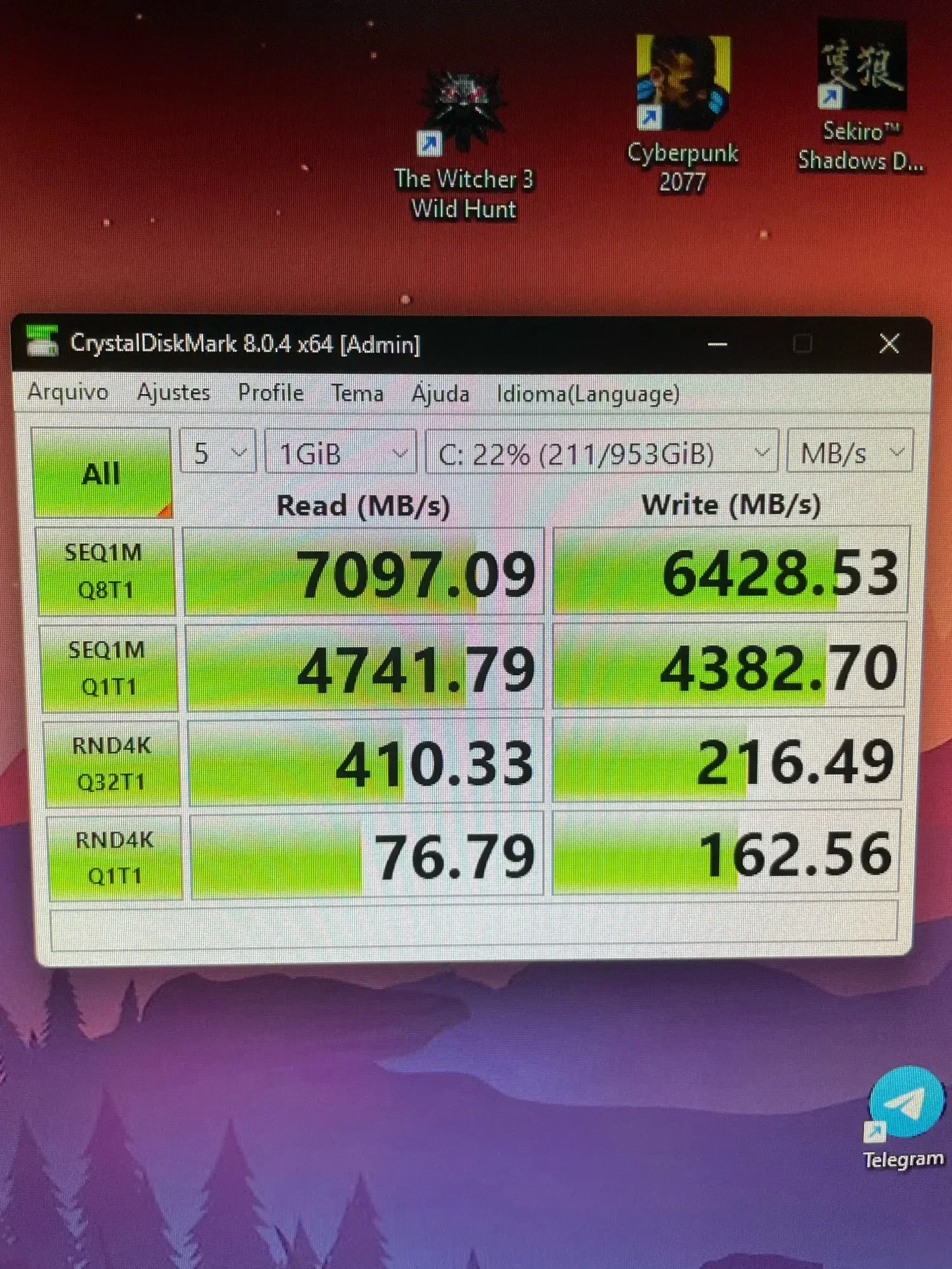 M.2 2280 PCIe4.0 NVMe SSD 990 - External Nvme Ssd ulasan dan harga
