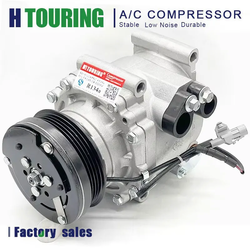

Orginal A/C AC Air Conditioner Compressor For Lifan 320 520 620 ATC-086-16