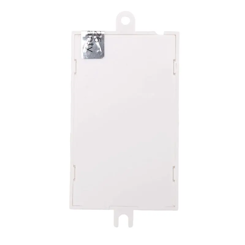 N82R Tuya Wifi inteligente módulo de interruptor de contacto seco 10A hogar Universal DIY relé de interruptor funciona con Smart Life Alexa