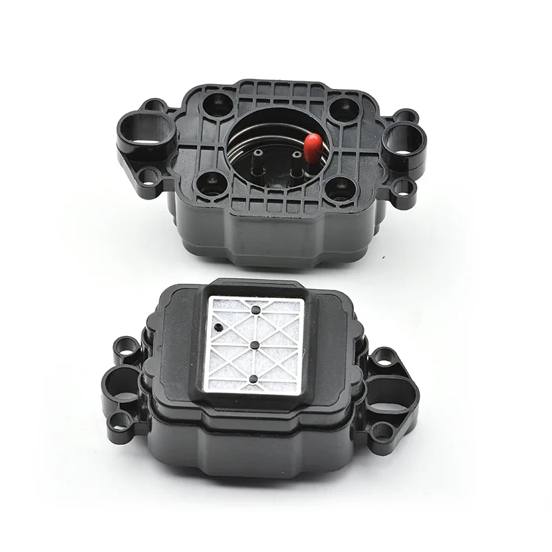 

2PCS XP600 Cap Top Capping Station for Epson XP600 TX800 TX810 TX820 DX8 DX10 Print head F192040 Head