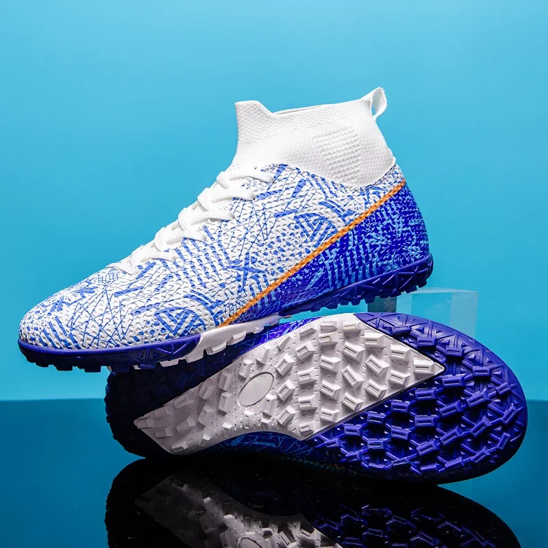 Thumbnail 2 - #75 Compare Soccer Shoes Before You Buy