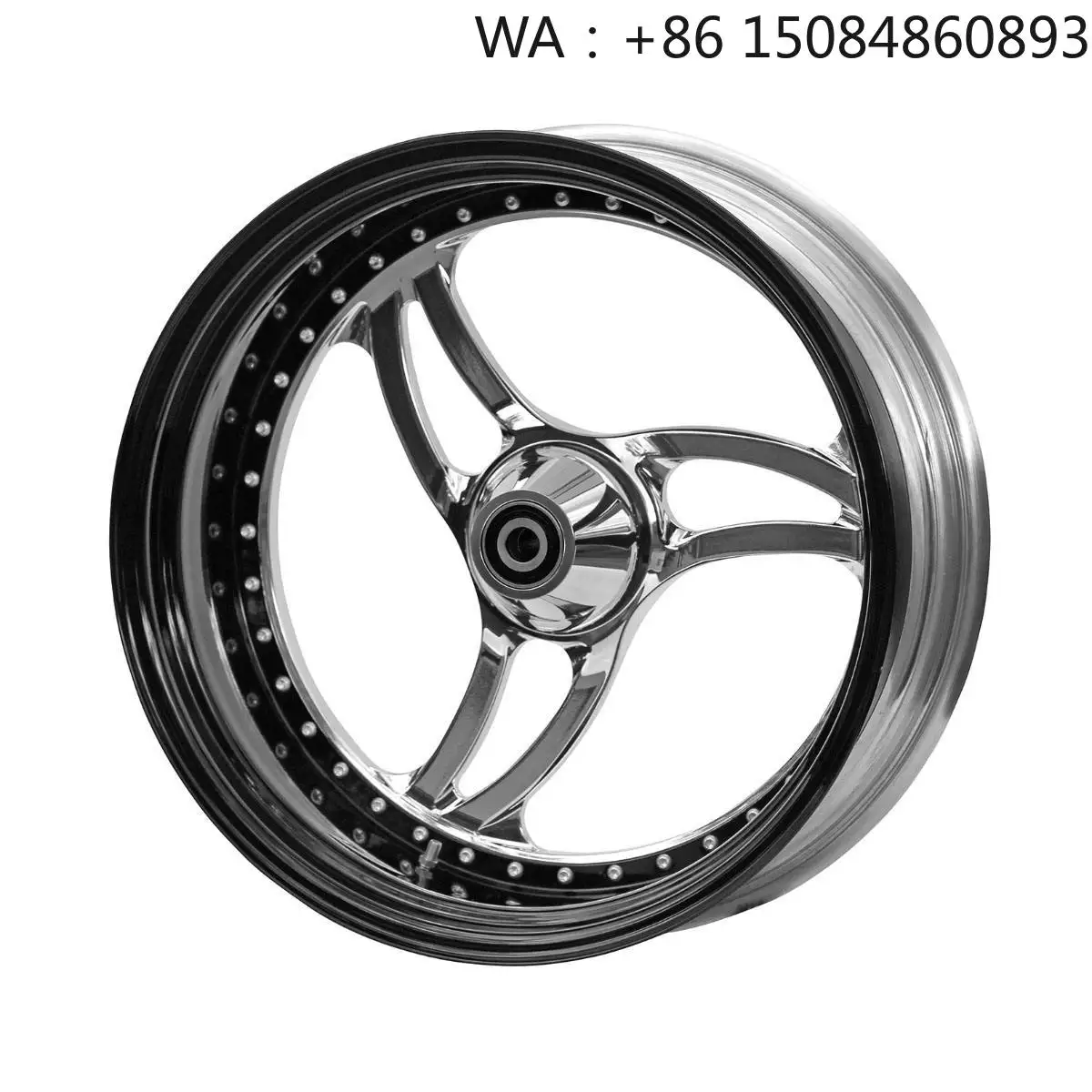 

The same model as Zhang Xueji's car, motorcycle parts, 18x4.5in forged wheel rim, fits 09+ touring series multiple body styles a