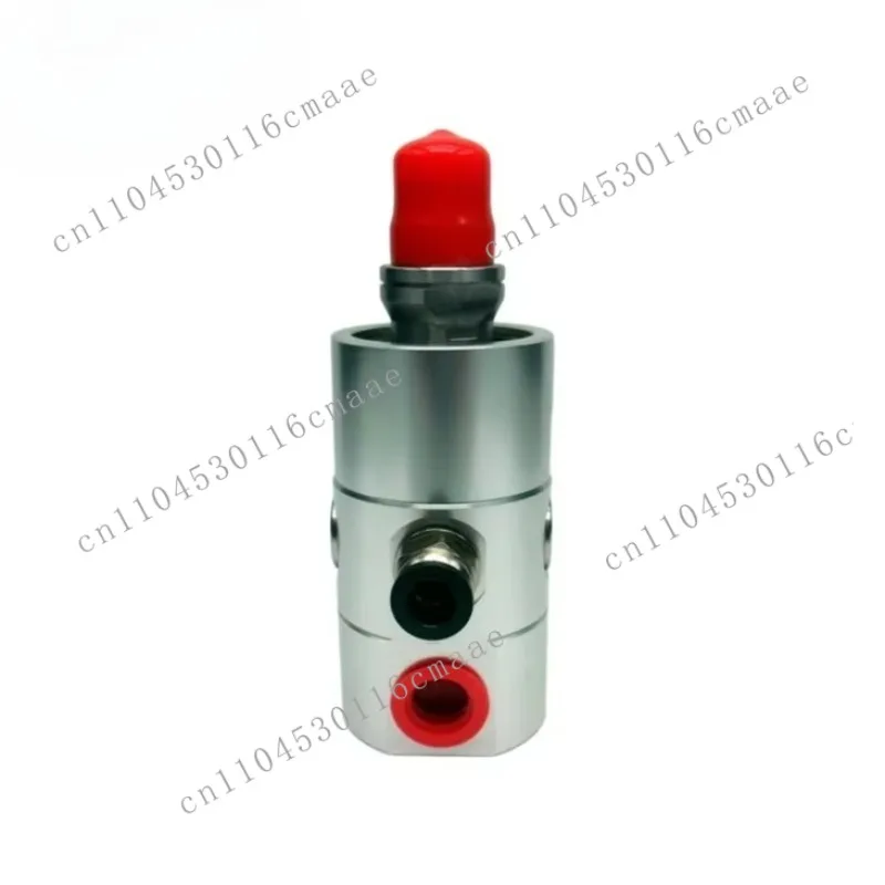 A10-1771-05L High-speed Rotary Joint, with A Maximum Speed of 15000 Revolutions Per Minute