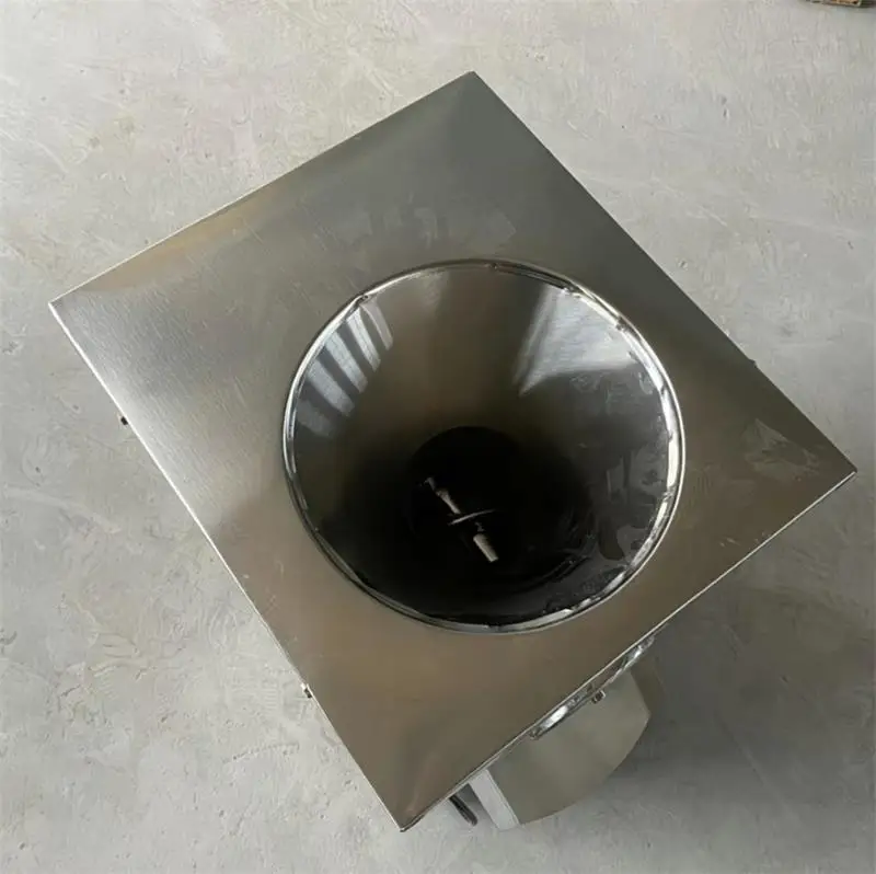 

Электрическая дробилка для костей и мяса (курица, рыба, утка)