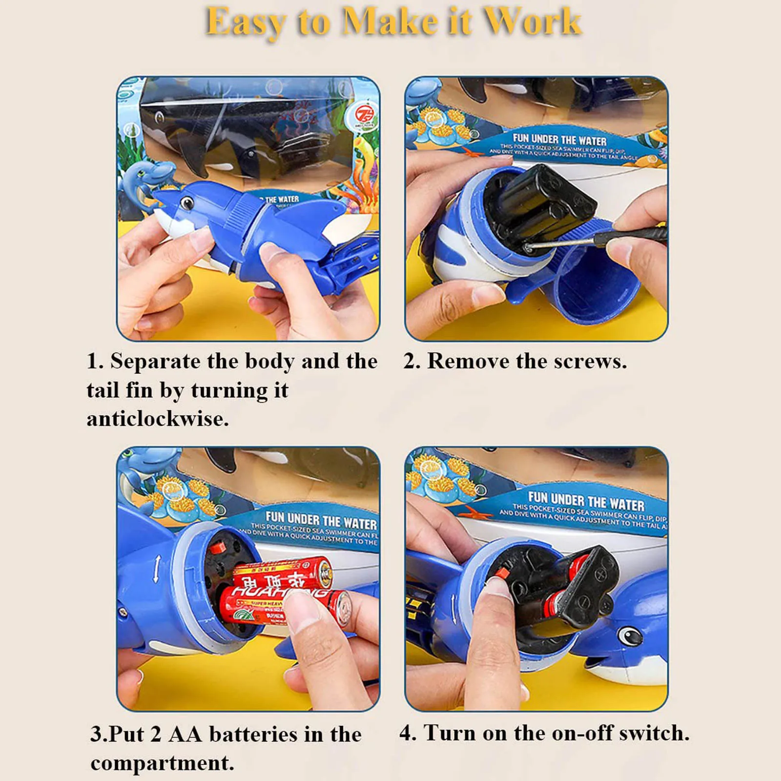 لعبة حمام دولفين دوارة كهربائية للأطفال - لعبة حوض استحمام السمك مع رذاذ الضوء والماء، لعبة مياه السباحة هدية للأطفال