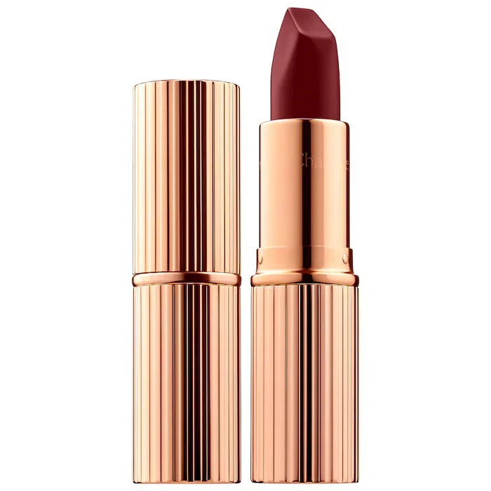 Charlotte Tilbury Beauty Magic Serum Hydrate Brighten Pre Makeup Highlighter Vloeibare Highlight Air Cushion Pen Gouden Tube Lipstick