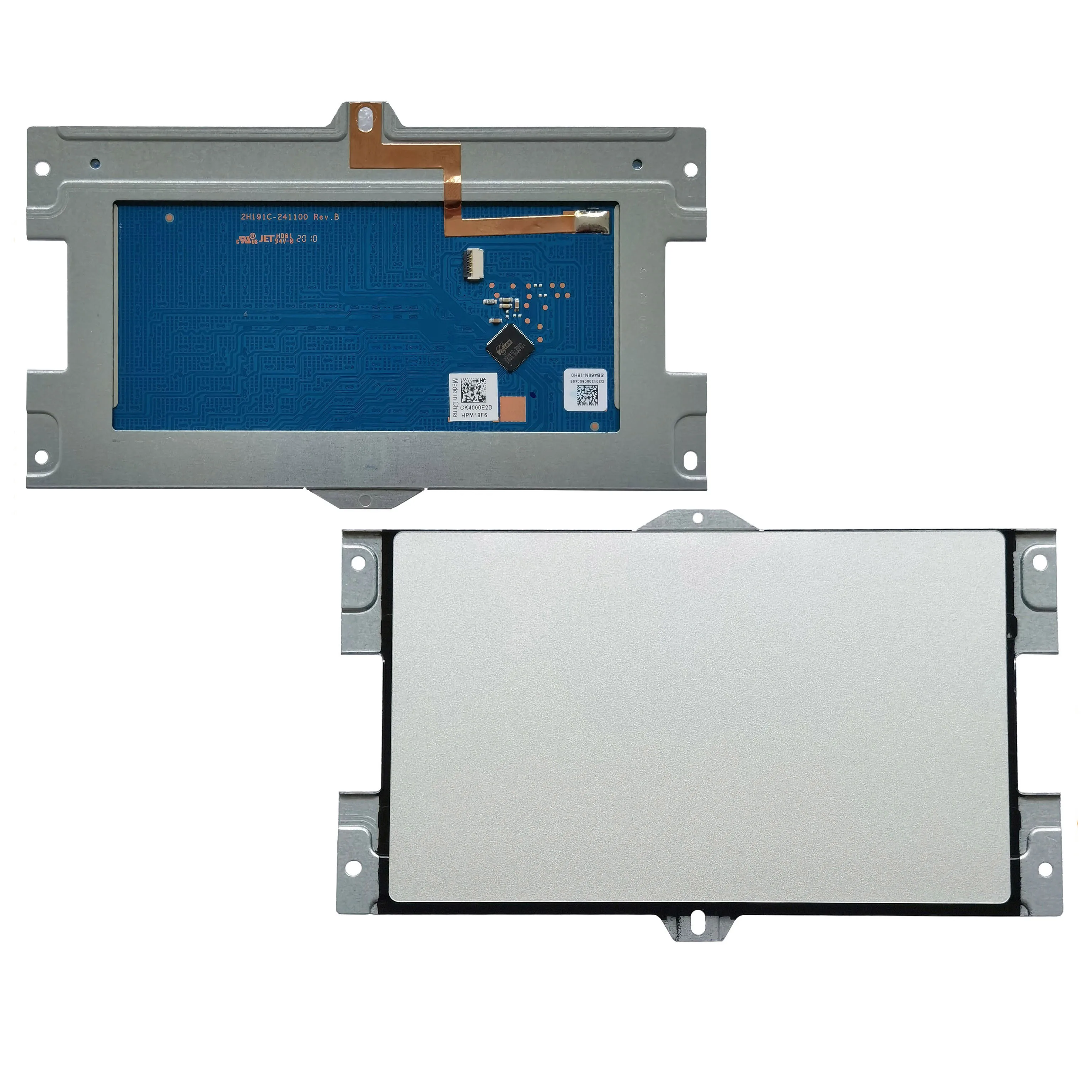 New Touchpad For HP X360 Elitebook 830 G5 G6 G7 G8 1030 1040 G7 G8 Probook 435 G7 G8 Laptops Touch Pad Mouse Button Board