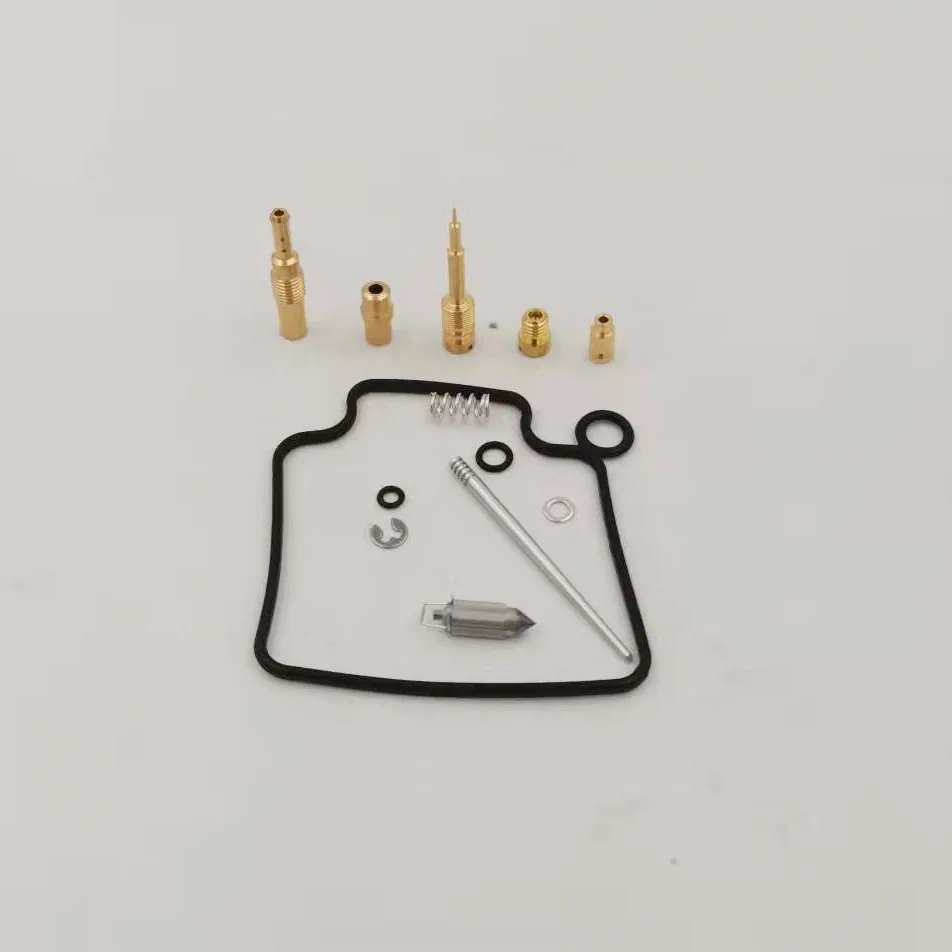 Carburetor Repair Kit For TRX300 TRX350 PD32J motorcycle Carburador Rebuild Replacement Parts TRX 300 TRX 350 PD 32J