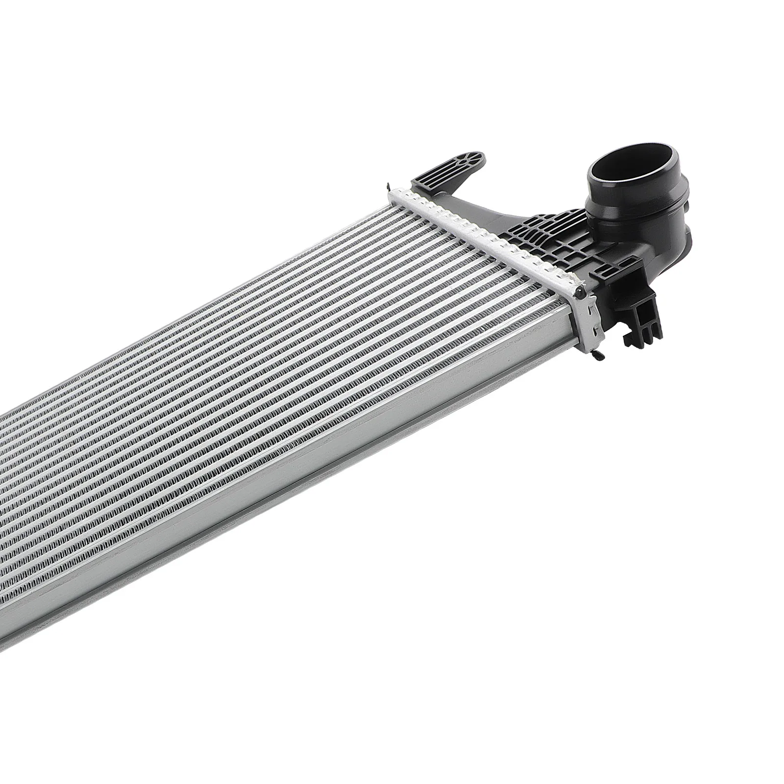 Intercooler Turbo Cooler for Chevrolet Malibu 1.5L L4 Turbocharged 2016-2021 23336337