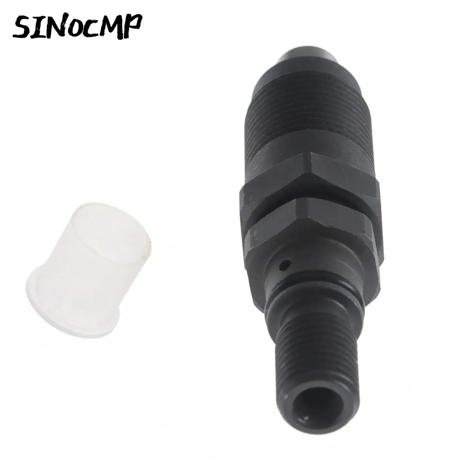 

1 Pc Fuel Injectors AM879688 For John Deere Tractors 2210 4010 4100 4110 755 855 Fuel Injector Automobiles Parts & Accessories