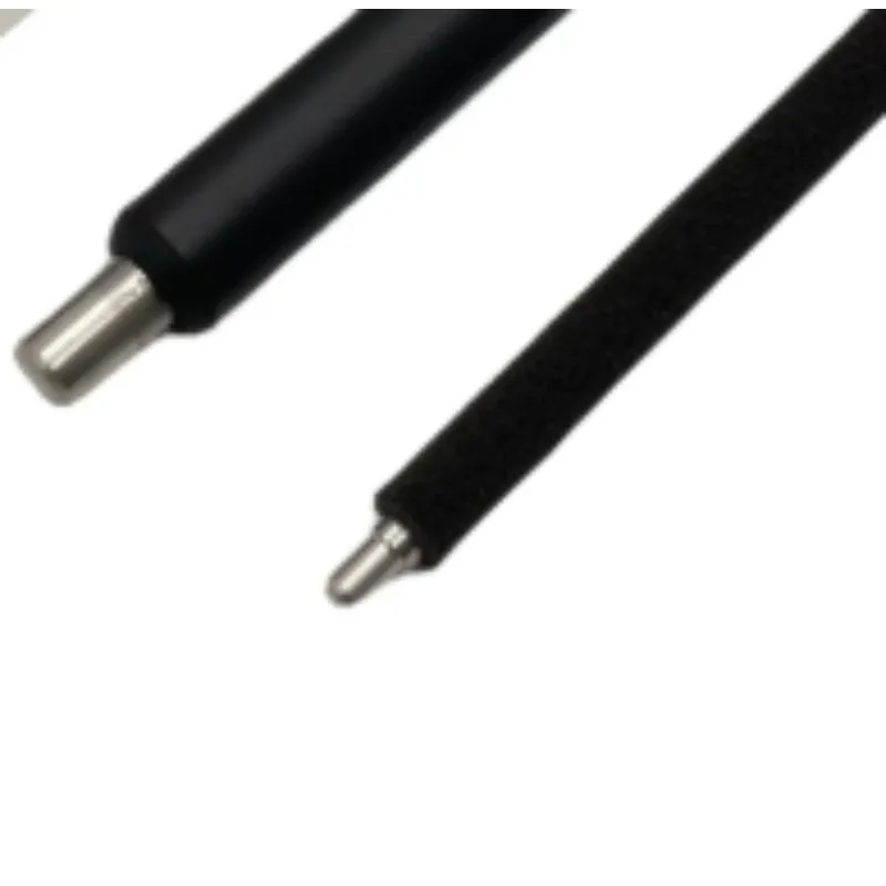 

2 шт. первичный зарядный валик для чистки Ricoh MP 2554 3054 3554 4054 5054 6054 OEM AD02-7034 AD04-2078 длительный срок службы