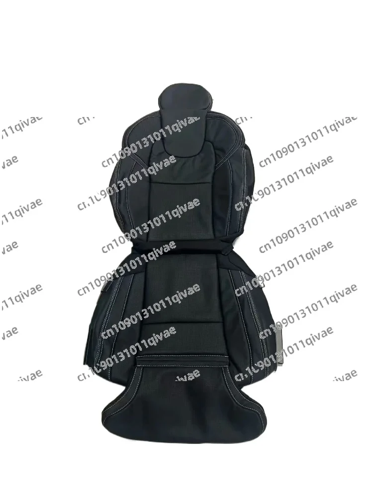 

Подходит для кожаного чехла на сиденье водителя XC90 2018.