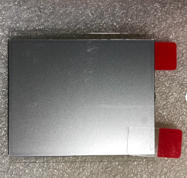 New Fluke 376FC LCD matrix display, replace directly