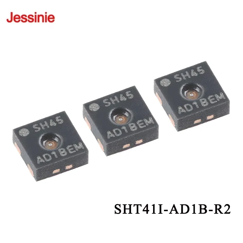 10Pcs/1Pc SHT45-AD1…