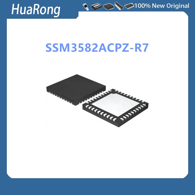 2Pcs/Lot Ssm3582Acp… - image