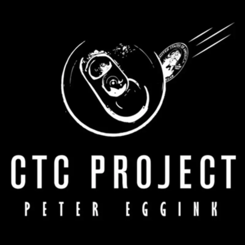 

Electronic CTC Project By Peter Eggink Gimmicks Fun Street Stage Magia Illusion Illusions Magic Tricks Magic Props Funny Stuff