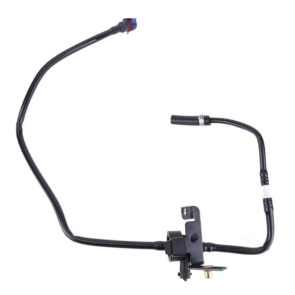 

1pcs Car Fuel Evaporative Emissions Line Hose For Ford Fiesta 1.6L Vent Tube D2BZ-9C047-F Engine Parts