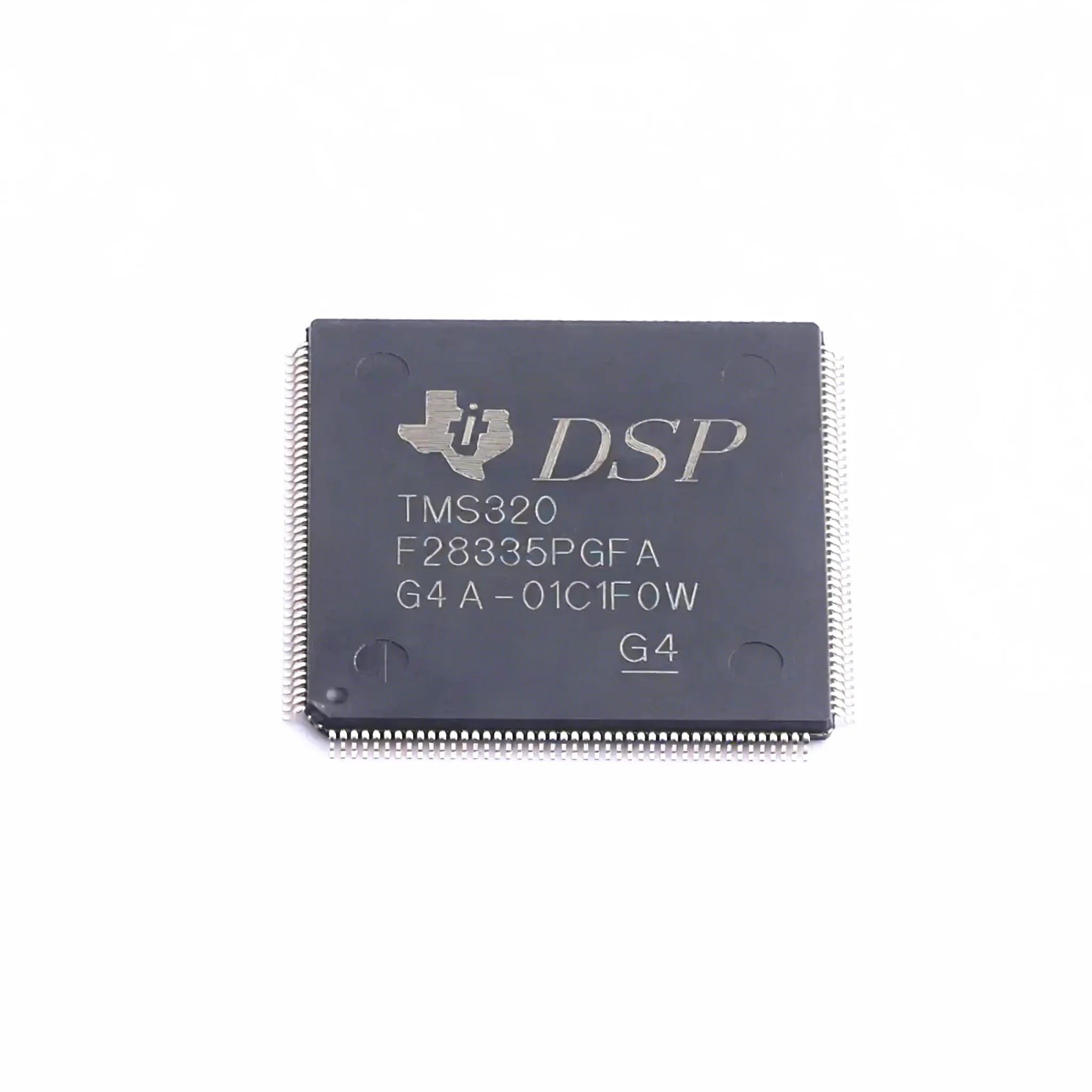 1pcs/Lot TMS320F28335PGFA LQFP-176 Digital Signal Processors & Controllers - DSP, DSC Digital Signal Contr oller