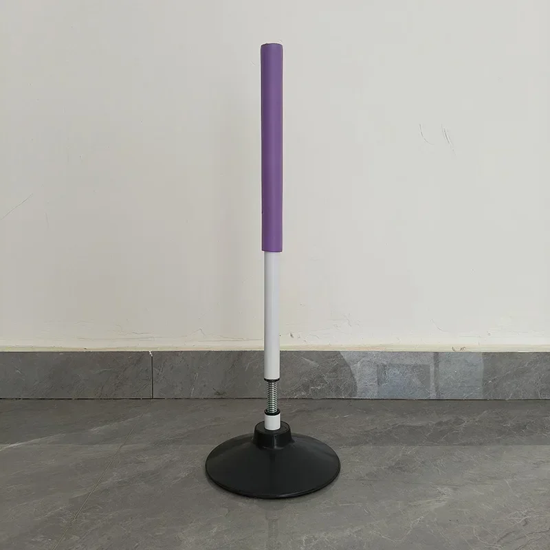 Basketball stick Sign stick Soccer rod Row basketball training equipment Obstacle