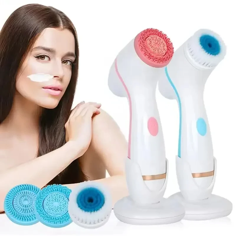 New Cleansing Brush… - image