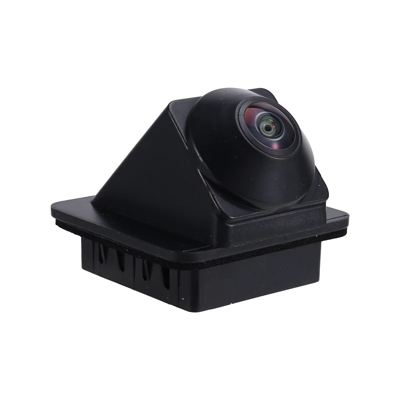 

704000310 Автомобильная задняя камера заднего вида AA, черная камера для Chery Tiggo 8Plus