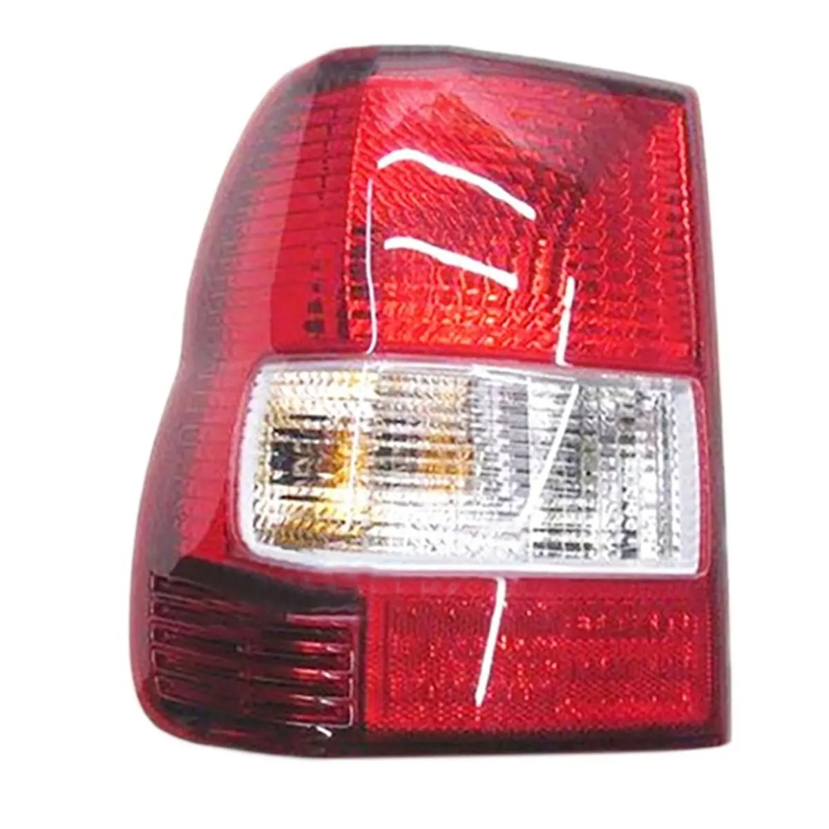 

Задний фонарь в сборе Задний стоп-сигнал для Montero Pinin Stop левый