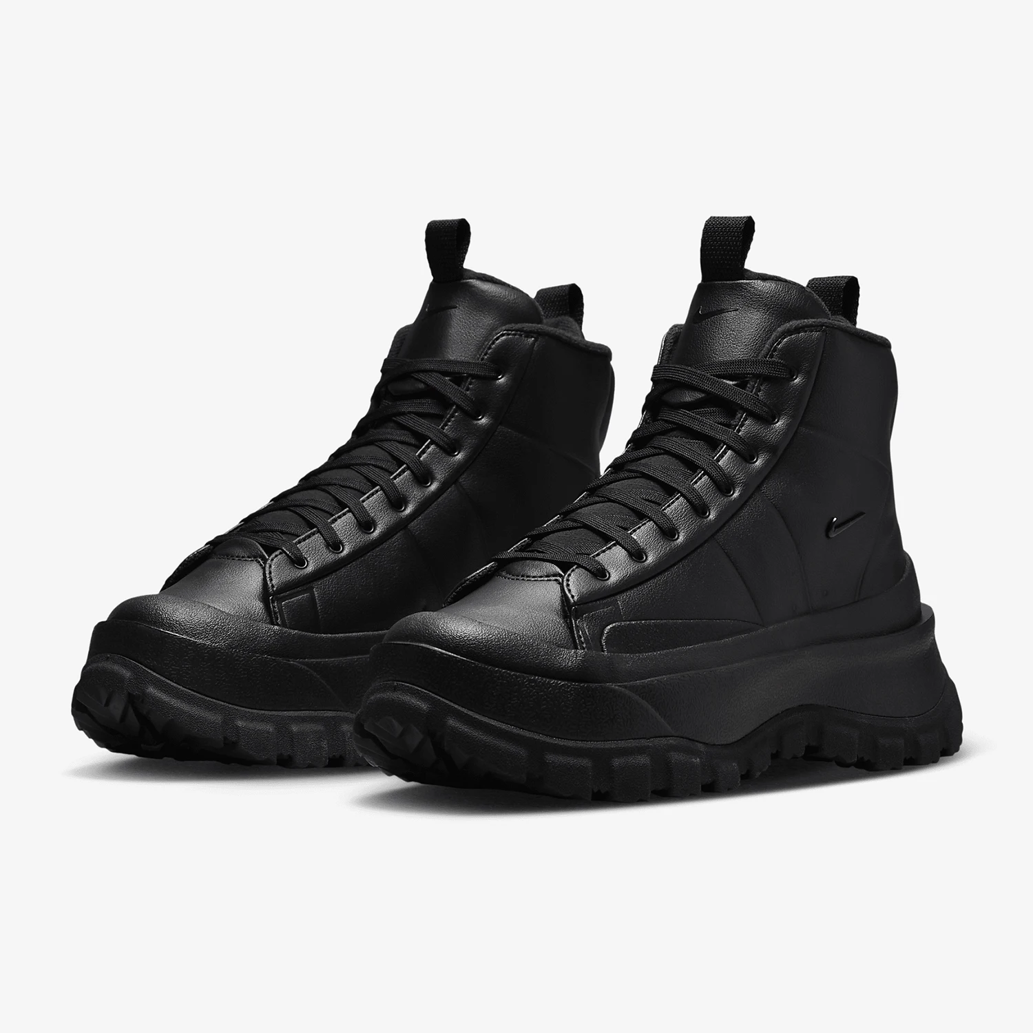 

Официальные женские повседневные кроссовки Nike Blazer Roam Mid для улицы FQ9065-002