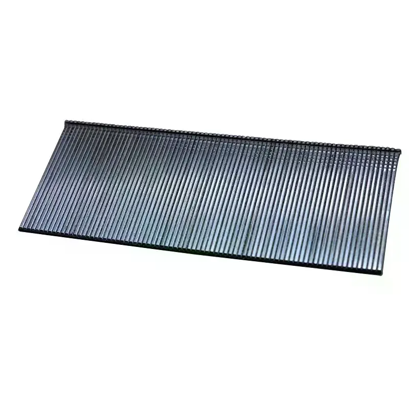 

F15/F20/F25/F30 Nail Straight Brad Nails 304 Stainless Steel Stapler Nailer Staples Woodworking Power Tools