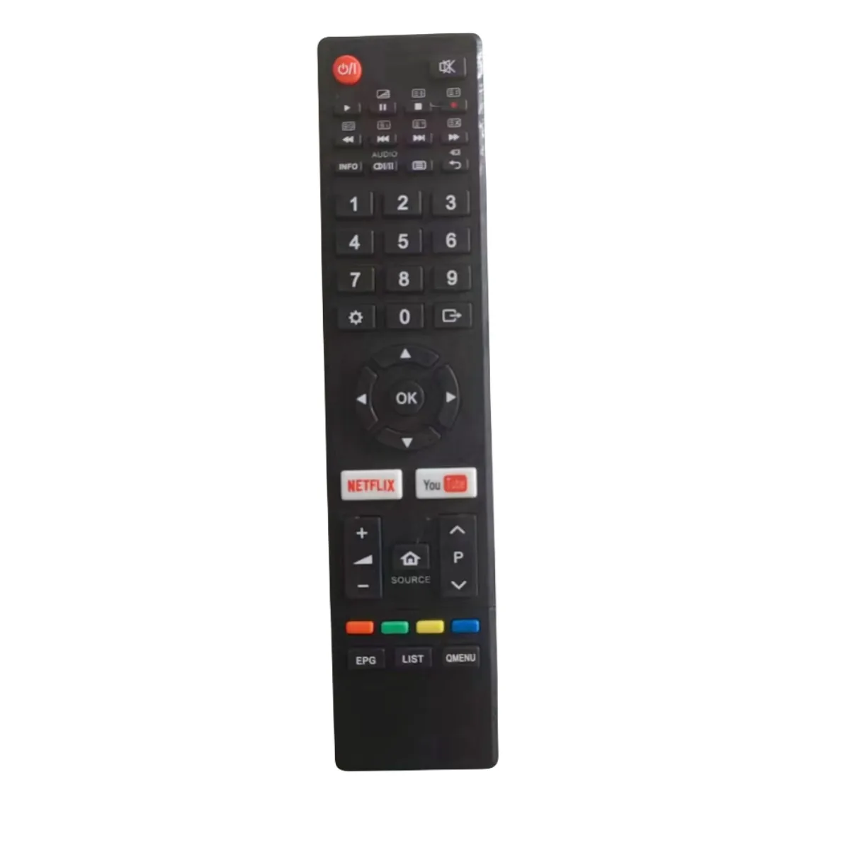 New best-selling remote control suitable for AIWA AW58B4K SMART TV