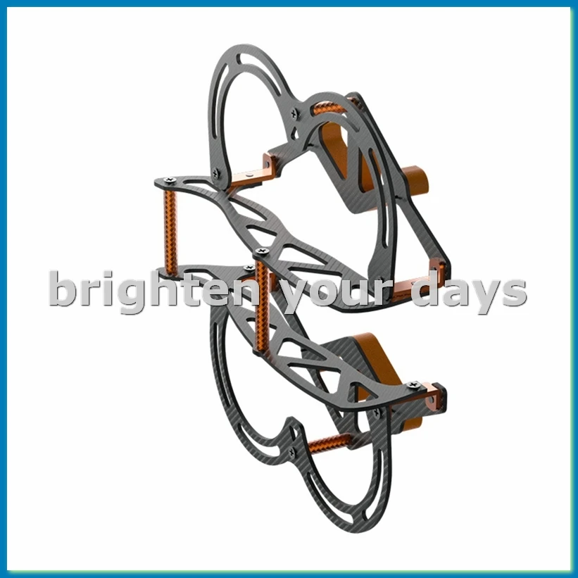 

Для NEO комплект брони из углеродного волокна, защита от столкновений, усиление EVA, противоударный, против столкновений-VVNB