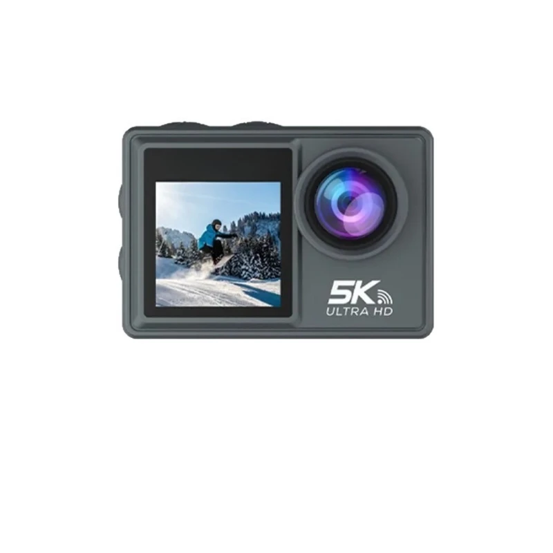 5K Anti-Shake Sport…