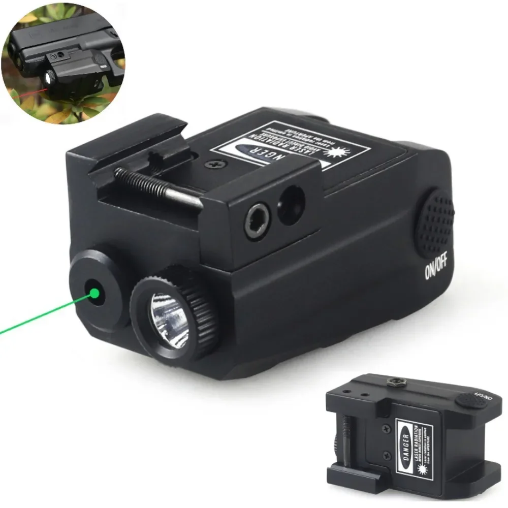 500 Lumens Tactical…