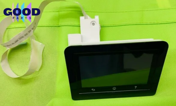 

W1A78-67903 Оригинальная новая панель управления для HP Laserjet PRO MFP M479 M479fdw M479fnw сенсорный экран