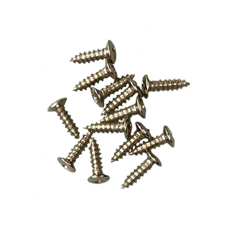 أجزاء الغيتار للولايات المتحدة الأمريكية \ المكسيك Fd St11 ثقوب المسمار HSH اثنين ديلوكس هامبوكرز واحد St الغيتار Pickguard خدش لوحة لهب نمط #6